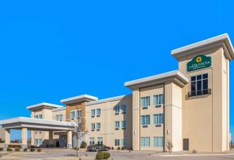 trucker hotels