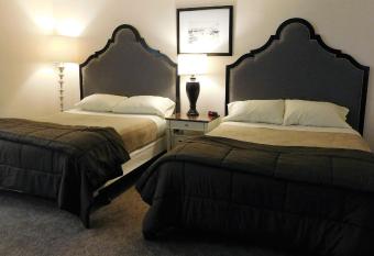 trucker hotels