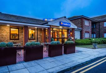 trucker hotels