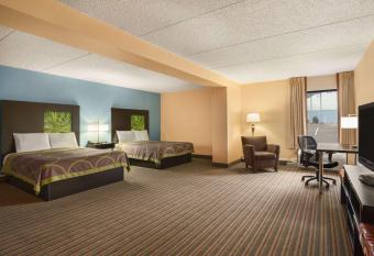 trucker hotels