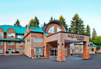 trucker hotels