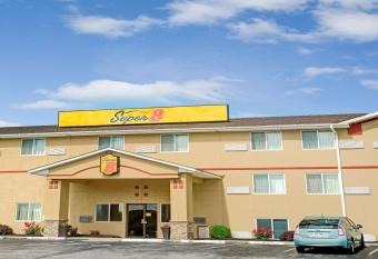 trucker hotels