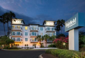 trucker hotels