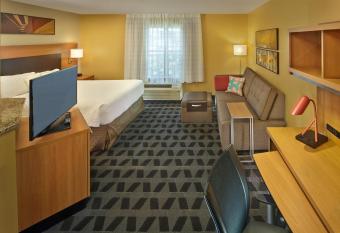 trucker hotels