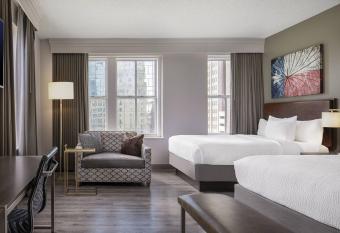 trucker hotels