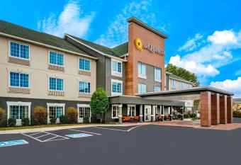 trucker hotels
