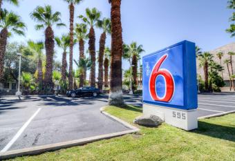 trucker hotels