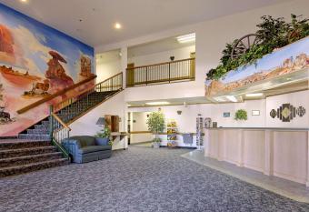 trucker hotels