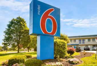 trucker hotels