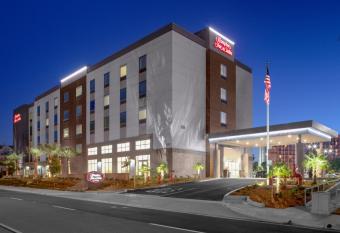 trucker hotels