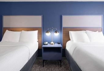 trucker hotels