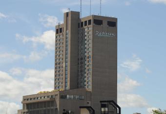 trucker hotels
