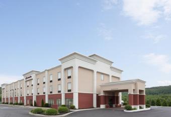 trucker hotels