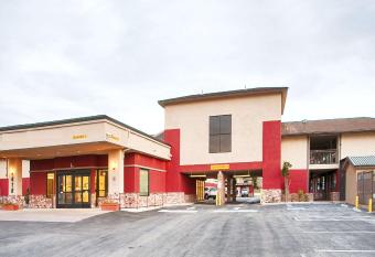 trucker hotels