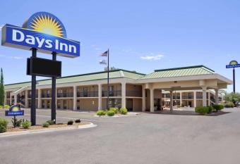 trucker hotels