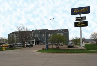 trucker hotels
