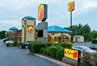 trucker hotels