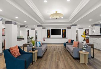 trucker hotels