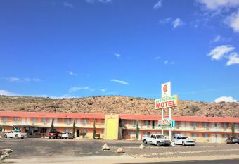 trucker hotels