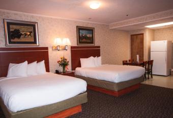 trucker hotels