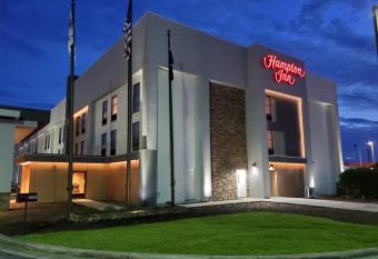 trucker hotels