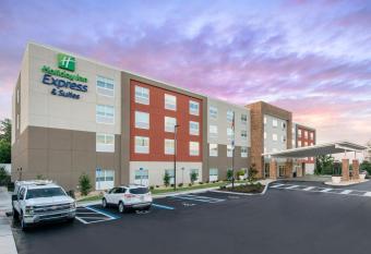trucker hotels