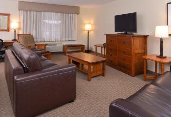 trucker hotels