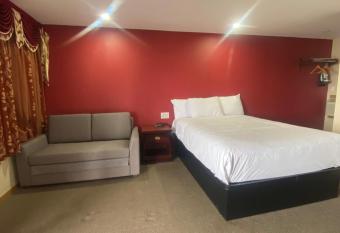 trucker hotels