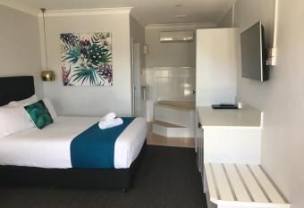trucker hotels