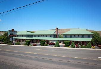 trucker hotels
