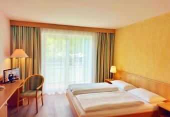 trucker hotels
