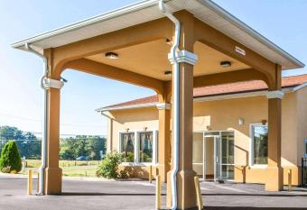 trucker hotels