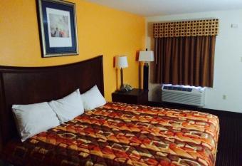 cheap hotels in vineland nj