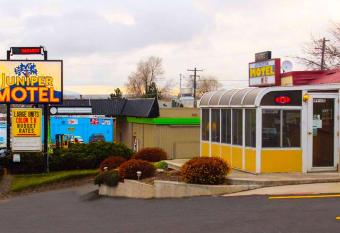 trucker hotels