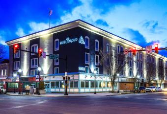 trucker hotels