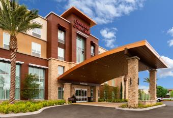 trucker hotels