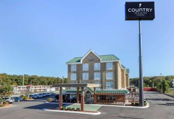 trucker hotels
