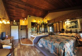 trucker hotels