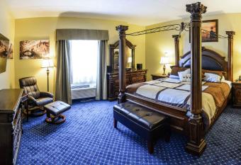 19+ Springfield Colorado Hotels