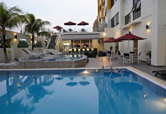 trucker hotels
