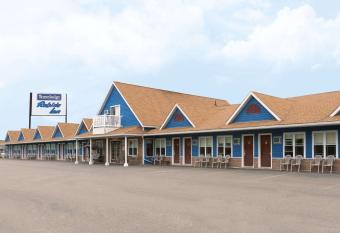 trucker hotels