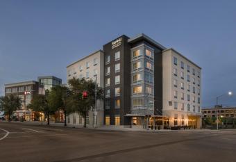 trucker hotels