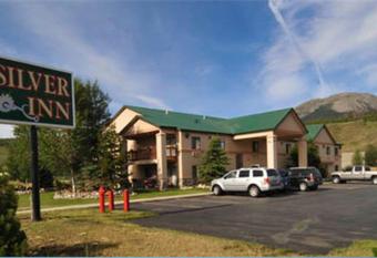 trucker hotels