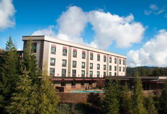 trucker hotels