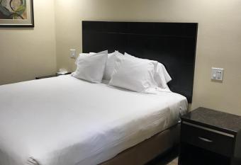 trucker hotels