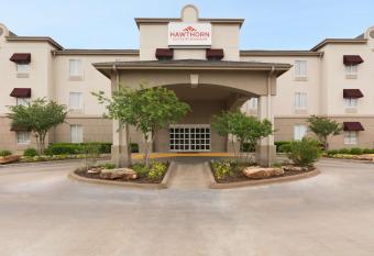trucker hotels