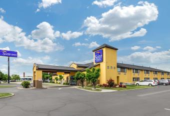 trucker hotels
