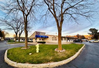 trucker hotels
