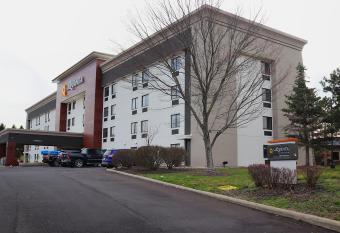 trucker hotels