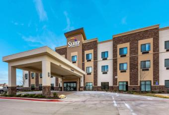 trucker hotels